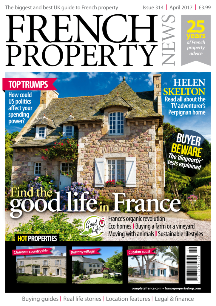 french property news